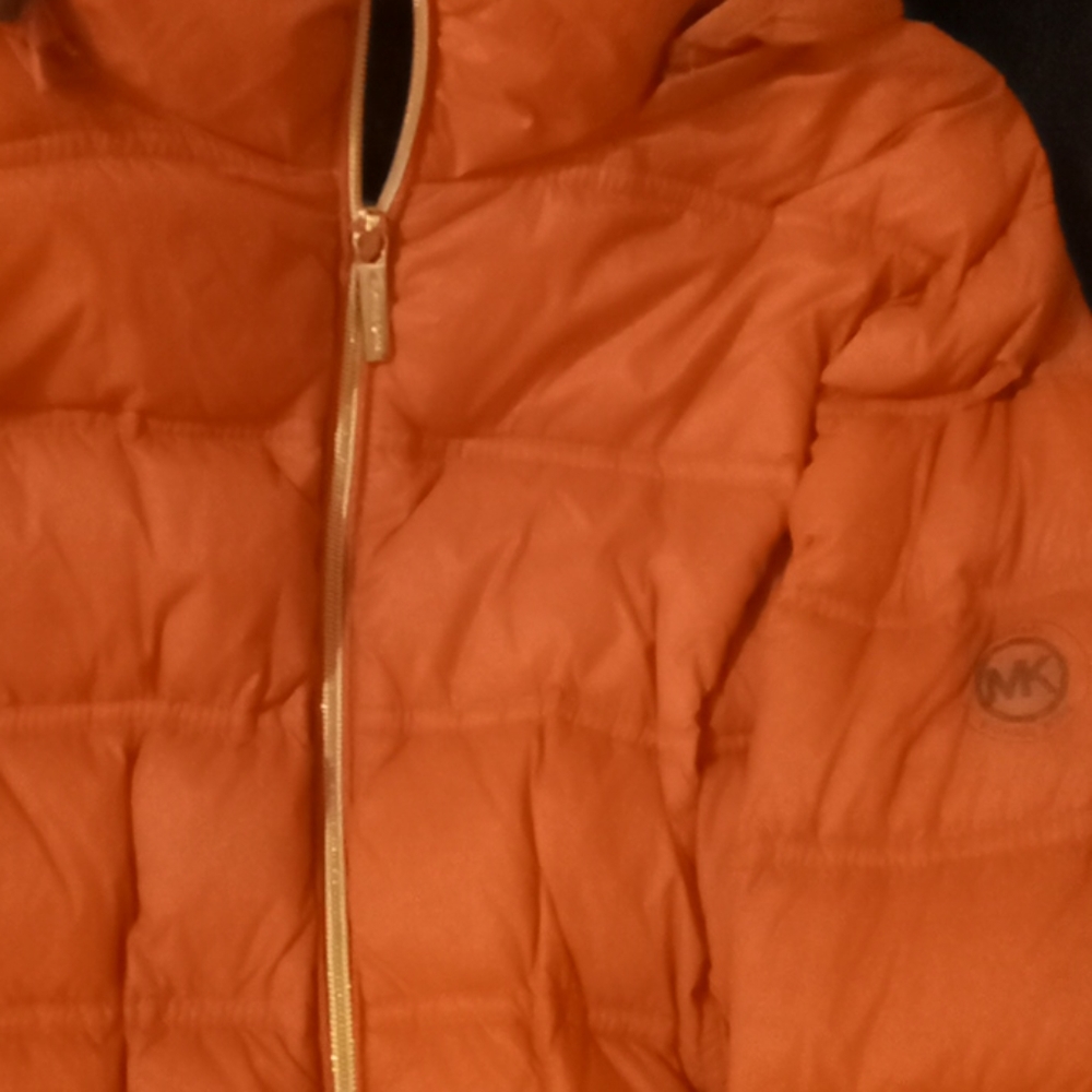 Michael kors coat